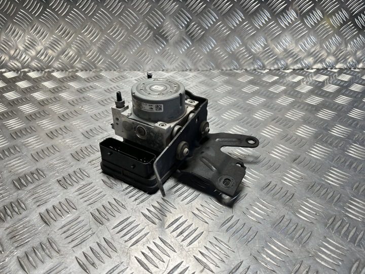 FORD FOCUS MK4 18- НАСОС ABS БЛОК УПРАВЛЕНИЯ ABS ЕВРОПА СОСТОЯНИЕ, фото 1