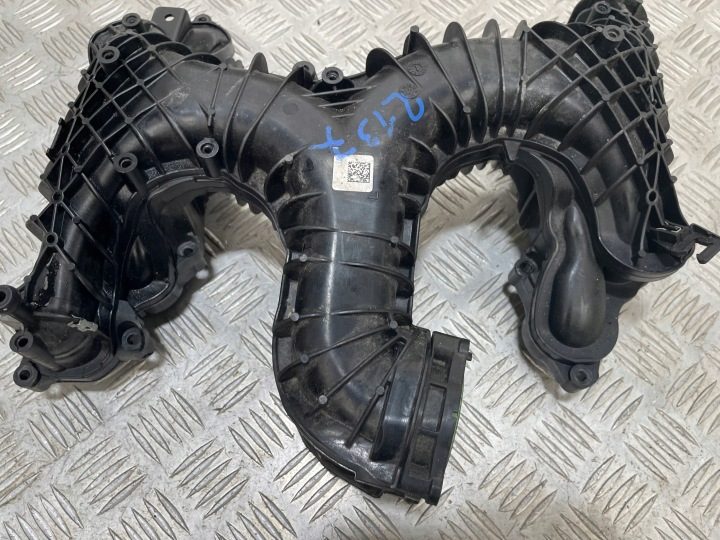 ВПУСКНОЙ КОЛЛЕКТОР AUDI A4 A5 A6 C8 Q5 SQ5 3.0TDI 349 л.с. DEW 059129711EB, фото 3