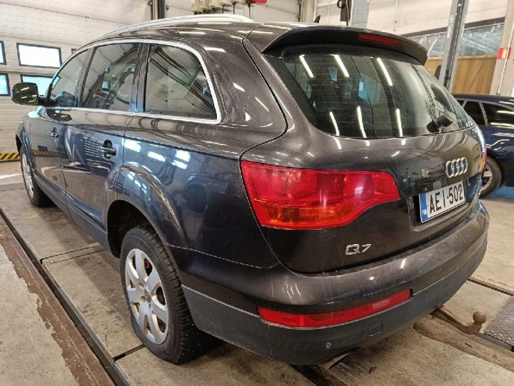 Audi Q7 Датчик скорости ESP 2006 3.0L 7H0907652A 10170103673, фото 7