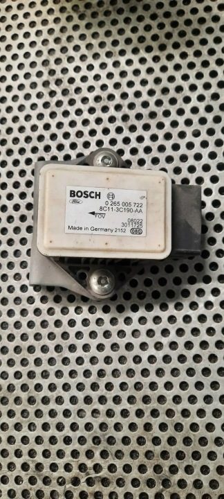 ДАТЧИК МОДУЛЬ ESP FORD TRANSIT 8C11-3C190-AA / 0265005722 NR77, фото 1