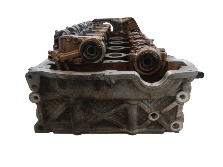 ГОЛОВКА БЛОКА BMW F20 F21 F30 MINI R55 R56 R57 R58 R59 R60 R61 1.6 т V758067980, фото 5