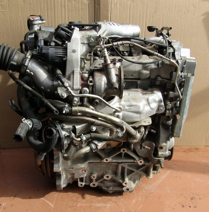 ДВИГАТЕЛЬ БЕНЗИНОВЫЙ NISSAN QASHQAI 1.6DiG-T MR16 , 163 л.с. , 133000 л.с., фото 3