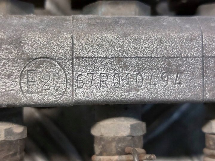ГБО GIS 67R-014066, фото 5