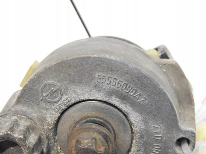 РОЛИК НАТЯЖИТЕЛЬ РЕМНЯ OPEL ASTRA H III 1.6 16V, фото 6
