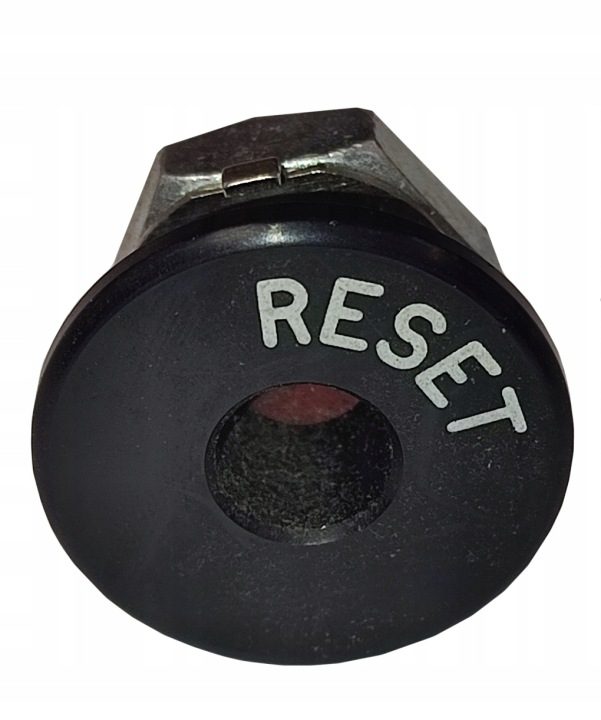 КНОПКА RESET ТОРПЕДО MERCEDES CITARO, фото 4