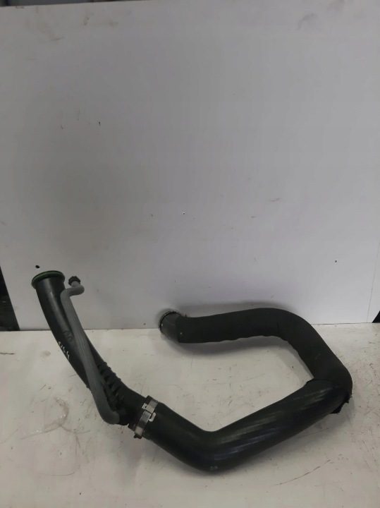 PEUGEOT CITROEN OPEL 1.2 THP ТРУБКА ВОЗДУХА 9835384980, фото 1