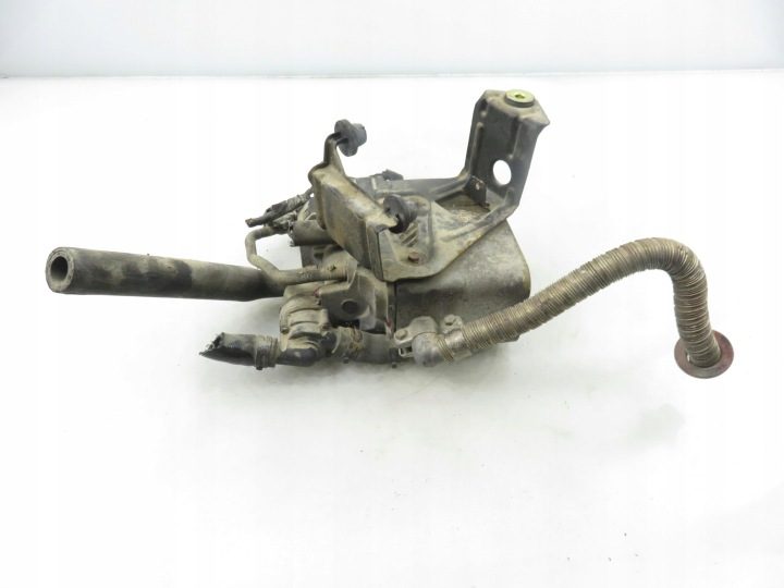 WEBASTO MERCEDES W168 1685000298 88662D, фото 7