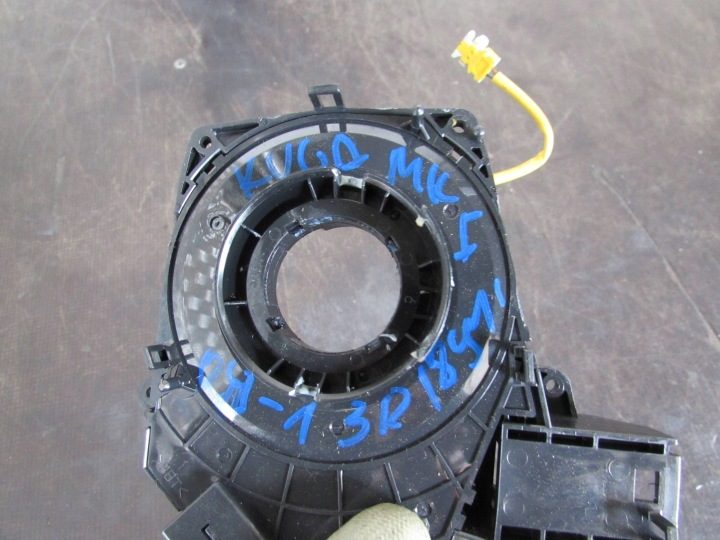 Шлейф Airbag Ford Kuga 08-13r 4M5T14A664AB, фото 4