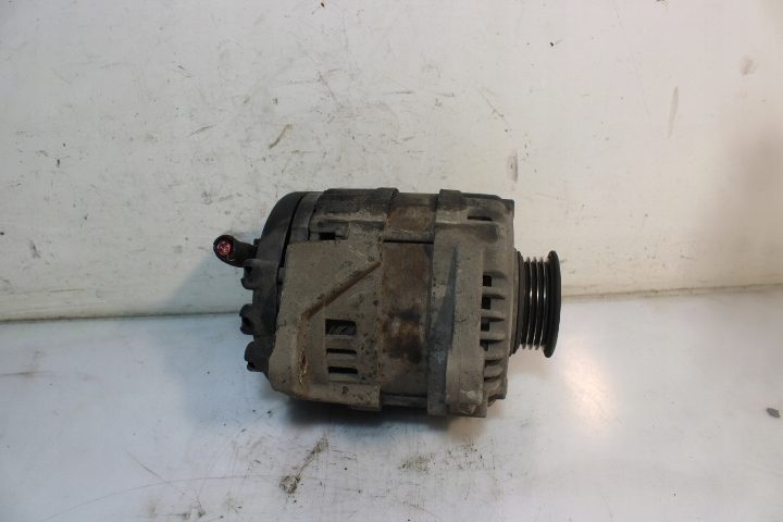 Генератор Chevrolet Aveo T250 1.2 96945926, фото 3