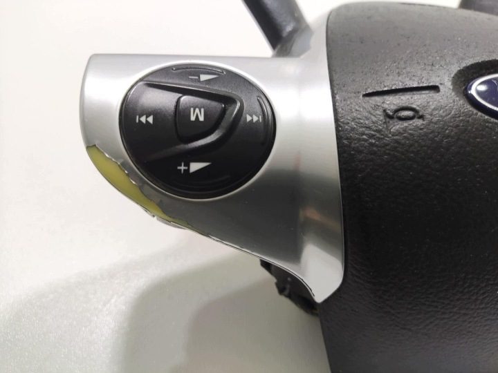 ПОДУШКА ВОДИТЕЛЯ AIR-BAG FORD GRAND C-MAX MK2 2010-2014 AM51-R042B85-ADW, фото 4