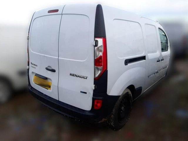РАСШИРИТЕЛЬНЫЙ БАЧОК 272687096R RENAULT KANGOO II С, фото 4