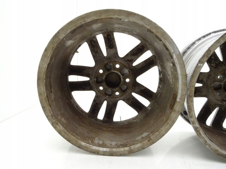 Литой диск 4L0601025B Audi Q7 4L, фото 12