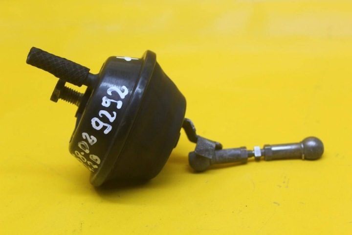 КЛАПАН ВАКУУМНИК ВАКУУМА AUDI A8 S8 D2 4.2 бензин 077907327 NR9292, фото 6