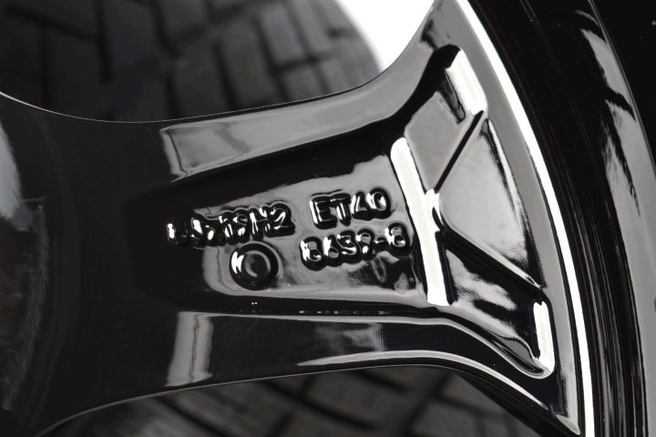 Колеса зимние 19" 5X112 оригинал Cupra Formentor Vredestein 245/40/19 зима, фото 13