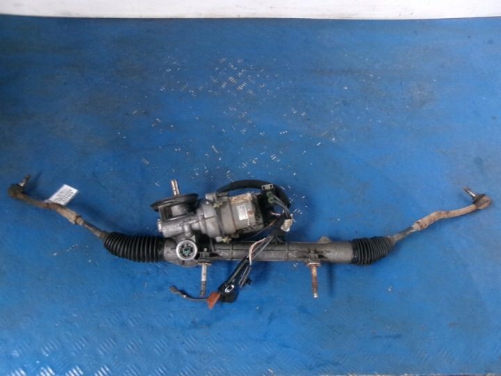 PEUGEOT 207 РУЛЕВОЙ МЕХАНИЗМ РУЛЕВАЯ РЕЙКА 9684064880, фото 1