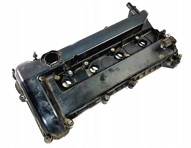Клапанная крышка 2.0 16V Mazda 5 6 LF V50 Focus Mondeo C-Max C30 Galaxy, фото 1