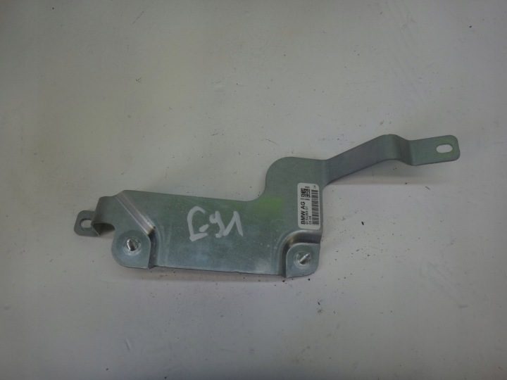 Кронштейн антенны Back-UP BMW E81 E82 E87 E91, фото 1