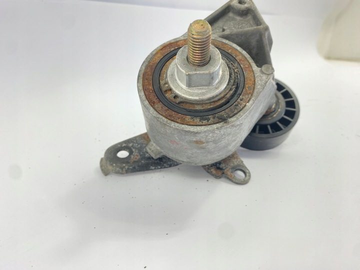 Натяжитель ремня Mercedes W124 R129SL W140 M104 1032000870 1042020040, фото 10