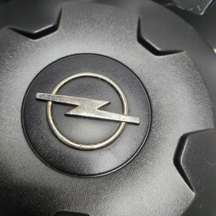 Крышка Opel OE 1 мм Opel 24432643 , 00461060860, фото 4