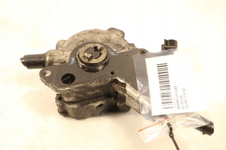 НАСОС ВАКУУМНЫЙ SEAT ALTEA 1.9TDI 39DRM2004, фото 5