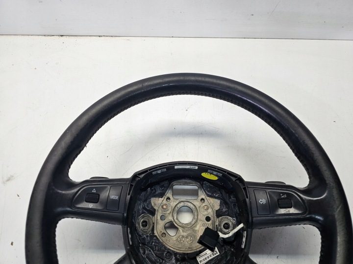 РУЛЬ КОЖА AUDI A3 A4 A6 8P0419091BH 1KT, фото 8