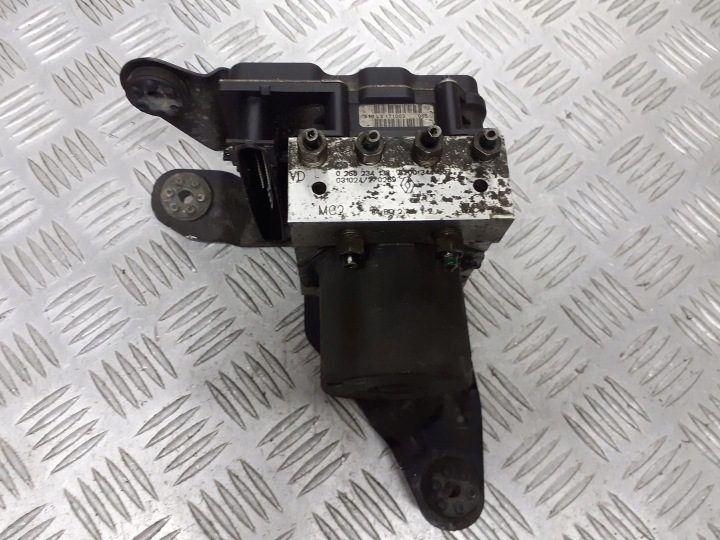 НАСОС ABS RENAULT SCENIC II 2.0 16V 0265234138, фото 1