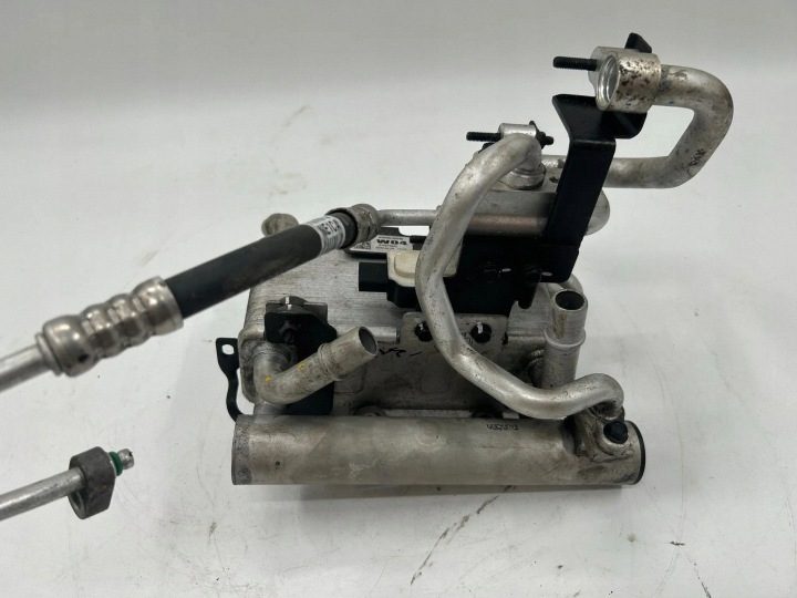 Осушитель кондиционера HYUNDAI 97606GI540 Electric 239 кВт 2021, фото 7