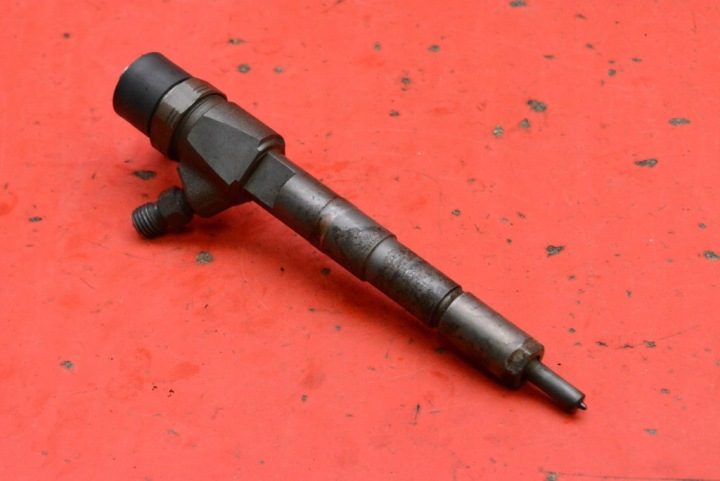 ФОРСУНКА ТЕСТ 0445110419 JEEP CHEROKEE 5 В KL 2.0 MULTIJET 140 Л.С., фото 7