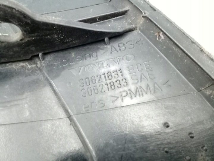 ПОВОРОТНИК ПЕРЕДНИЙ ЛЕВЫЙ 30621831 VOLVO S40 V40 00-04R HELLA, фото 7
