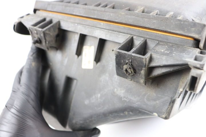 06c133835c корпус воздушного фильтра Audi a4 b6 3.0asn, фото 5