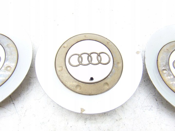 Крышка Audi OE 150 мм Audi 8N0601165D, фото 3
