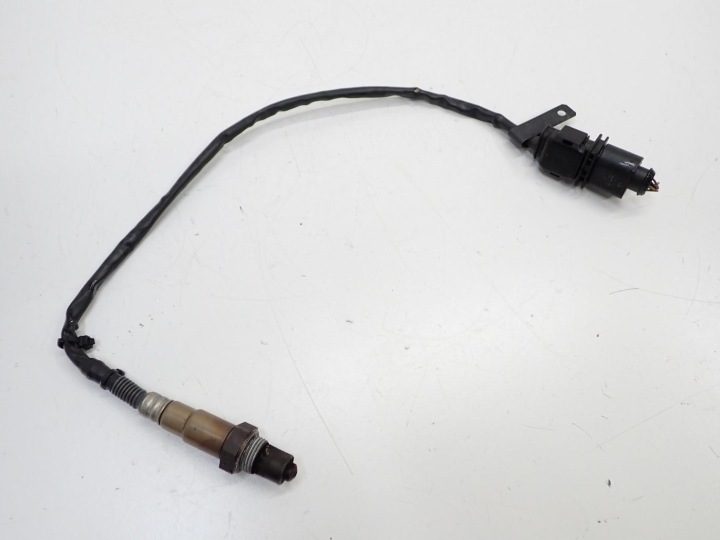 Лямбда-зонд оригинал 059906262B VW Touareg I 7L 3.0 TDI CAS 10 г., фото 1