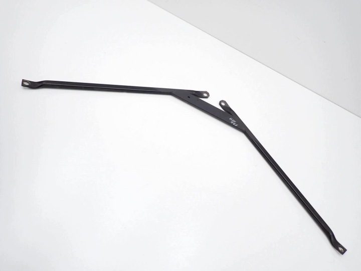 Кронштейн усилитель распорка балка 7311557 BMW 3 F30 F31 12 г., фото 2