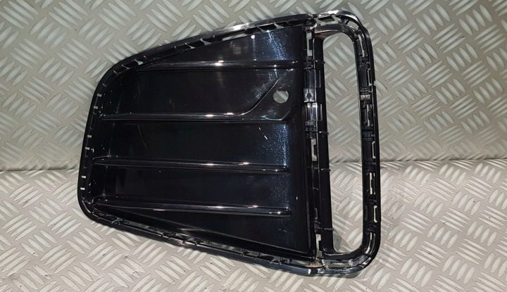 BMW 4 G26 MSP M-пакет решетка бампера левая передняя под PDC кронштейн 8082439, фото 1