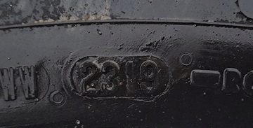 SKODA FABIA III RAPID КОЛЕСА ДИСКИ ЗИМНИЕ ШИНЫ 6 мм 195/65/15R, фото 6