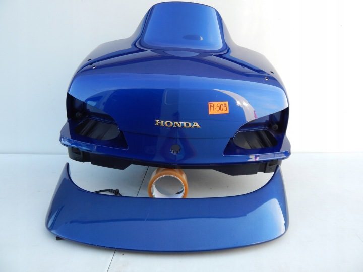 КОФР HONDA NT 1100 VFR NC GL 1800 GOLDWING ОБШИВКА FUFRA ЦЕНТРАЛЬНОГО, фото 1