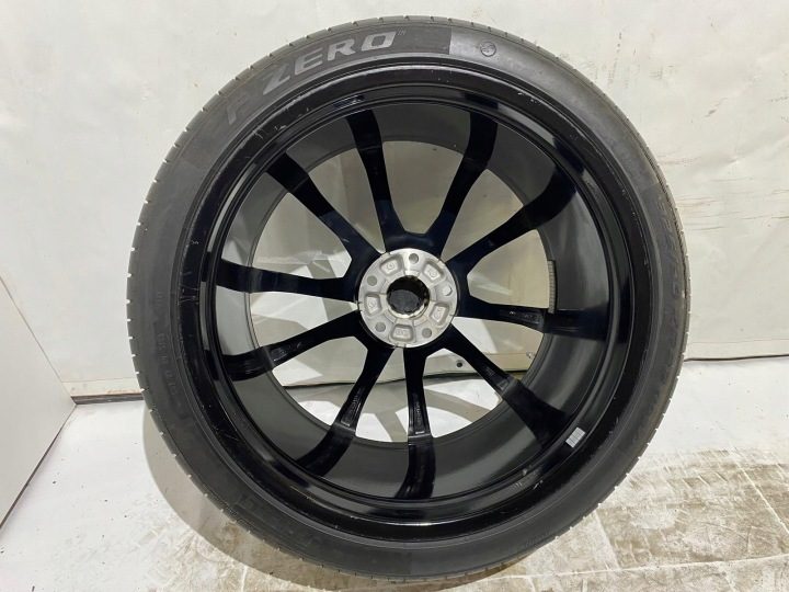 Колеса литые диски Lamborghini Urus R23 325/30R23 285/35R23, фото 4