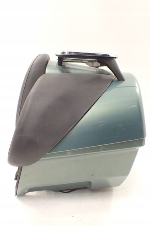 BMW K 1200 LT 99-03 Кофр задний центральный багажник спинки динамики, фото 6