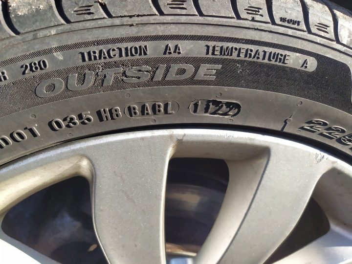 KIA Ceed II WD колесо алюминиевое 4 шт. 17 225/45ZR17 2022/2024 5X114,3, фото 6