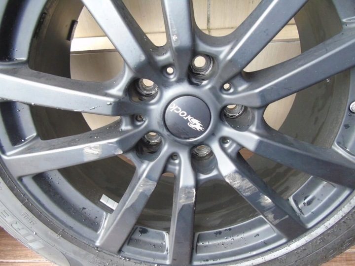 ДИСКИ АЛЮМИНИЕВЫЕ ЗИМНИЕ ШИНЫ BMW X5 E70 E71 F15 255/50 R19, фото 10
