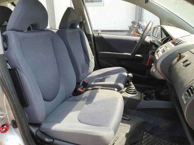 HONDA JAZZ II 2002-08 сиденья обивка ЕВРОПА левое правое, фото 9