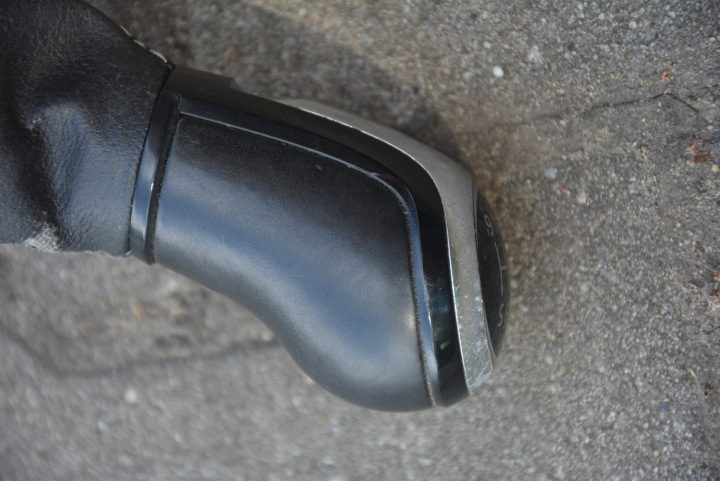 РУЧКА ПЕРЕКЛЮЧЕНИЯ ПЕРЕДАЧ ЧЕХОЛ VW GOLF VI GTD 5K0711113G, фото 11