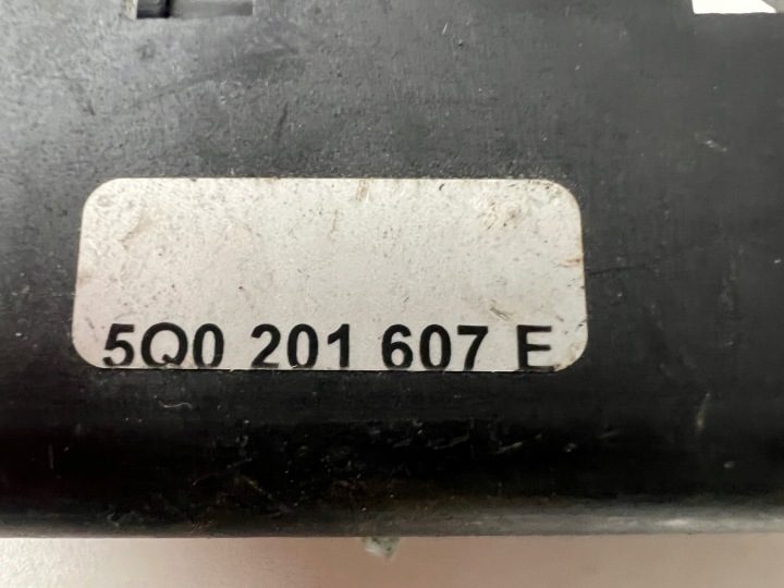 WEBASTO АВТОНОМНЫЙ ОТОПИТЕЛЬ В СБОРЕ AUDI Q2 81A A3 8V 5Q0815005AC, фото 7