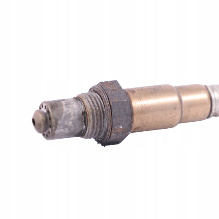 Mercedes SLK R172 Зонд Выхлопа Лямбда M177 AMG Бензин A0095425818, фото 8