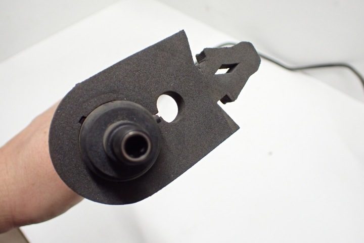 ВАКУУМНЫЙ КЛАПАН SMART FORTWO I 450 0.6 0.7T 04-07R РЕСТАЙЛИНГ 0008688V002, фото 10