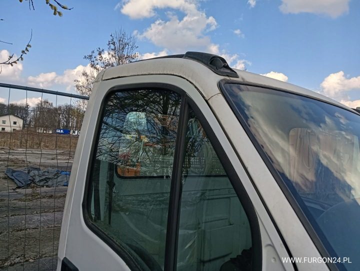 КАБИНА IVECO DAILY 2006-14 № 52702, фото 2