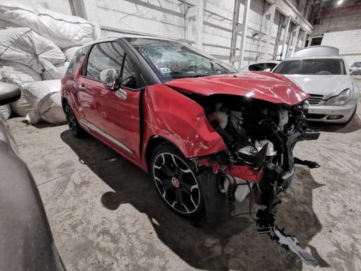 Citroen DS3 Датчик скорости ESP 2010 1.6L 9663737780 96 637 377 80, 10.17, фото 5