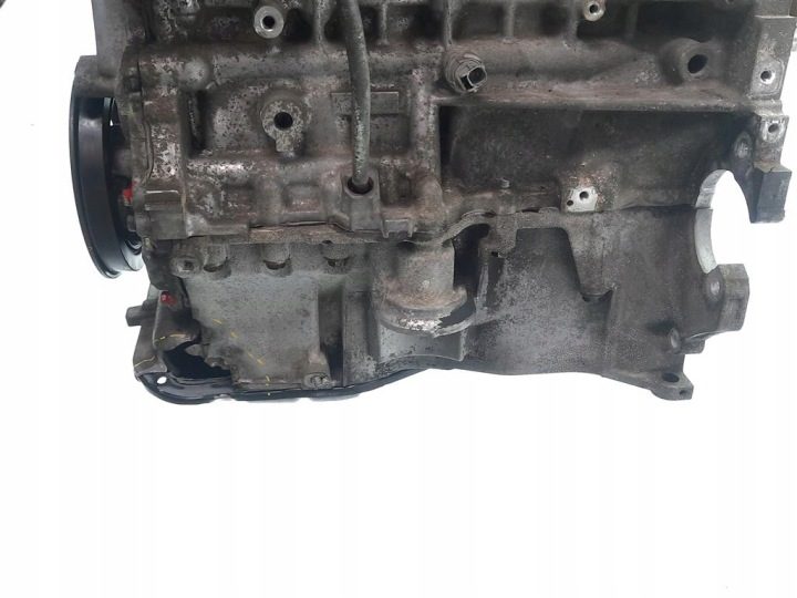 Двигатель без навесного бензин Toyota Prius C AQUA 11-20 1,5 1NZ R196567 ОРИГИНАЛ, фото 9
