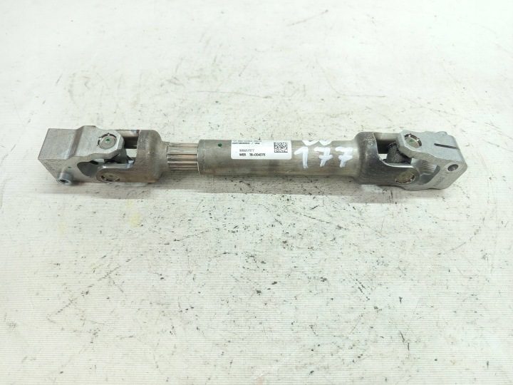 Крестовина вал колонки Mercedes W177 A2474608800, фото 1