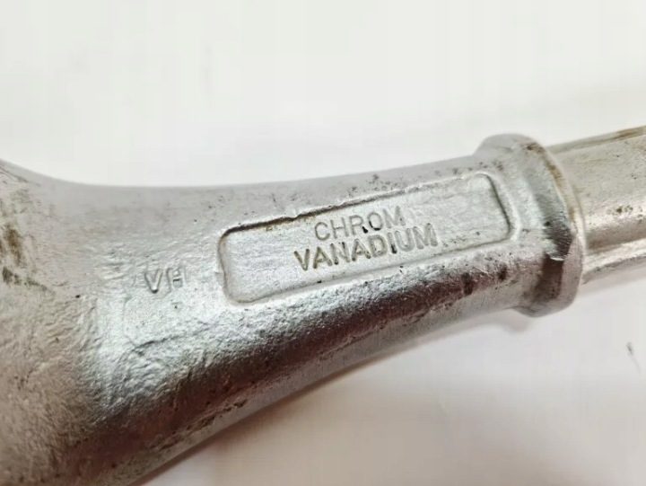 КЛЮЧ НАКИДНОЙ ДЛЯ DOCIĄGANIA,ODSADZONY 70 мм GEDORE, фото 12
